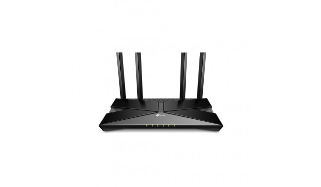 TP-LINK ruuter Archer AX1500, kaheribaline, juhtmevaba, WiFi6, 300/1201 Mb/s