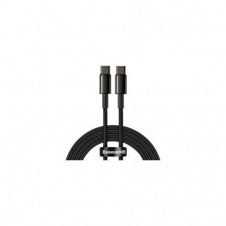 Baseus Tungsten CATWJ-A01 Black