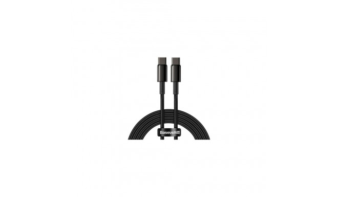 Baseus Tungsten CATWJ-A01 Black