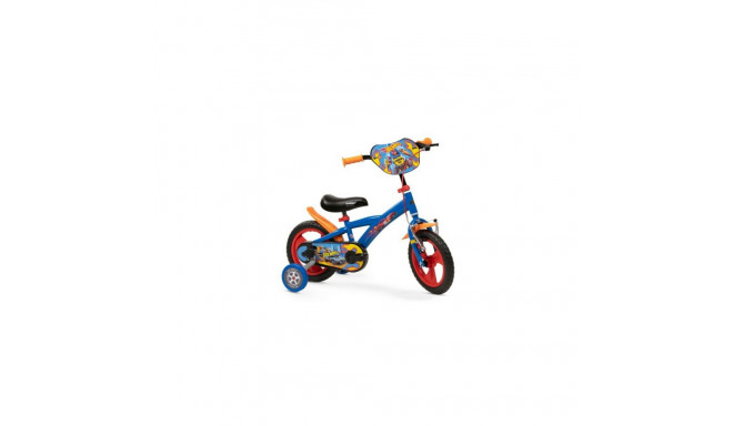 TOIMSA 12" EN71 HOT WHEELS TOIMSA 1168