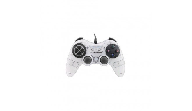 Esperanza FIGHTER EGG105W White
