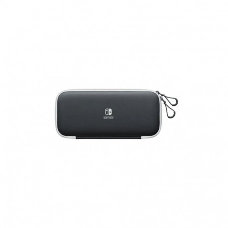 Nintendo Switch Carrying Case Inc screen prot. OLED