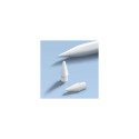 Baseus Apple Pencil 1&2 White