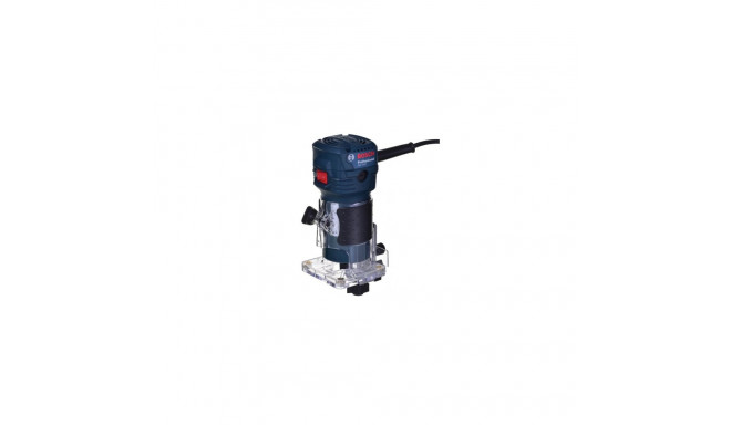 Bosch GKF 550 550W milling machine 06016A0020
