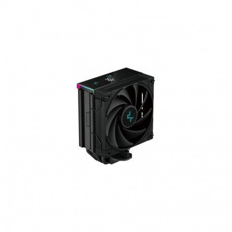 Deepcool AK400 Digital 120 mm CPU Cooler R-AK400-BKADMN-G