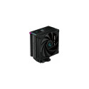 Deepcool AK400 Digital 120 mm CPU Cooler R-AK400-BKADMN-G