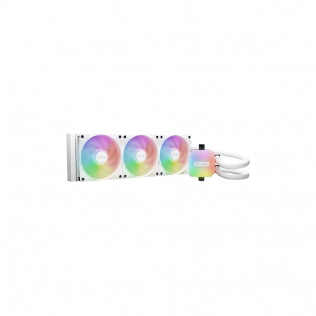 Be quiet! Light Loop 120 mm CPU Cooler BW023