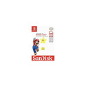 Sandisk Nintendo Switch 256GB micro SDXC U3