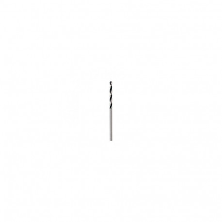Bosch Drill for metal PointTeQ 2x24x49mm 2pcs