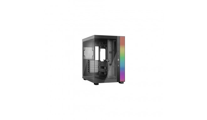 Be quiet! Light Base 600 DX Black