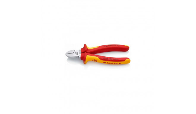 Knipex Side Cutter 7006160
