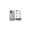 Zagg Cases Luxe Snap Apple iPhone 16 Clear