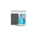 iLike "Tri-Fold Eco-Leather Stand Case Lenovo Tab M8 8'' 4th Gen"