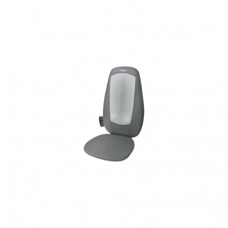 HoMedics SBM-180H-EU Shiatsu Massager Cushion Heat