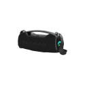 N-Gear NRG500 Black