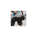 N-Gear NRG500 Black