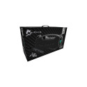 N-Gear NRG500 Black