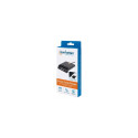 MANHATTAN 102049 Smart Card Reader