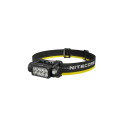 Nitecore HC65M UHE Black