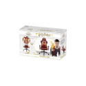 Subsonic Pro Gaming Seat Harry Potter Hogwarts