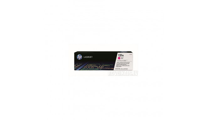 HP CF213A No.131A Magenta