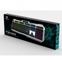 Aula F2023 Gaming Keyboard (EN/RU)