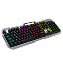 Aula F2023 Gaming Keyboard (EN/RU)