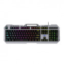 Aula F2023 Gaming Keyboard (EN/RU)
