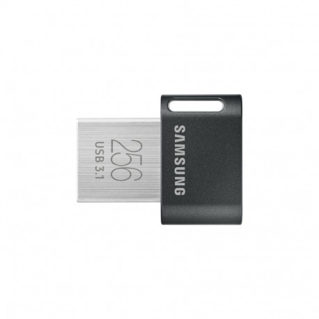 Samsung 256GB FIT Plus USB 3.1 Black