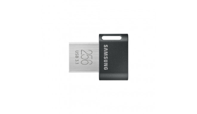 Samsung 256GB FIT Plus USB 3.1 Black