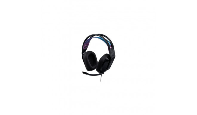 Logitech G335 Black