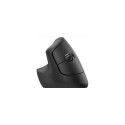 Logitech Lift Graphite/Black 910-006473