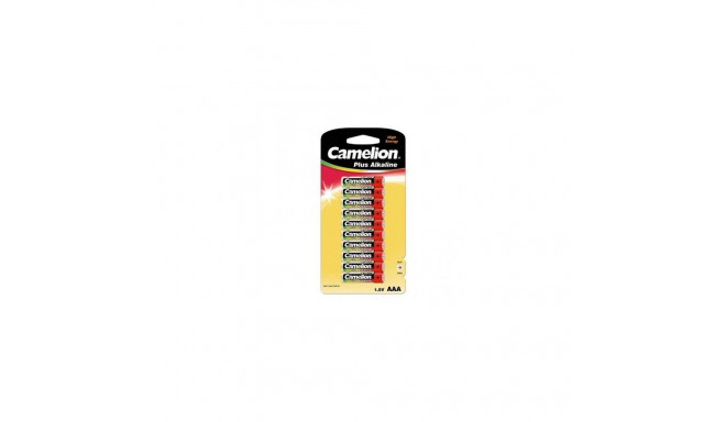 Camelion Plus Alkaline AAA (LR03)