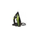 MPM MZE-04 Black/Green