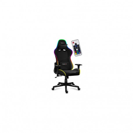 Huzaro Force 6.2 Black RGB