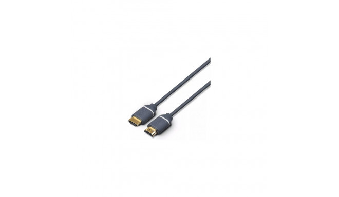 Philips HDMI 3m 4K SWV5630G/00 HDMI 3m