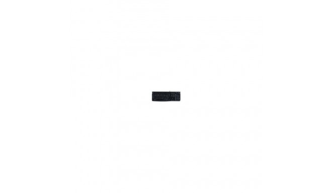 Logitech K120 (EN/RU) 920-002506