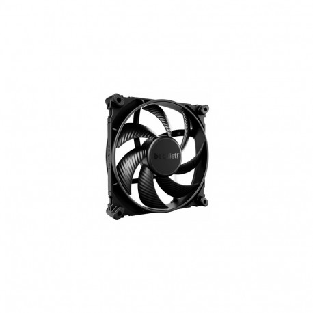 Be quiet! Silent Wings 4 140 mm Case Fan BL096