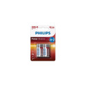 Philips LR03P6BP/10 Power Alkaline AAA / 6 pcs