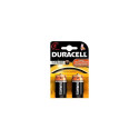 Duracell Basic C (LR14) 2-pack Blister