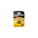 Duracell Alkaline MN21 12V, 2-pack