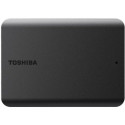 Toshiba Canvio Basics 2TB 2.5" Black HDTB520EK3AA