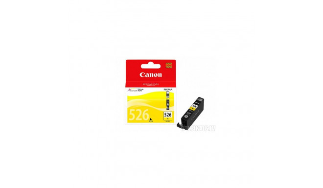 Canon CLI-526Y
