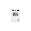BOSCH Dryer WQG232ALSN, Energy class A++, 9kg, Depth 61.3 cm, Heat pump