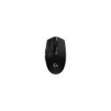 Logitech Mouse 910-005283 / ZG305B Black