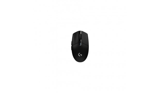 Logitech Mouse 910-005283 / ZG305B Black