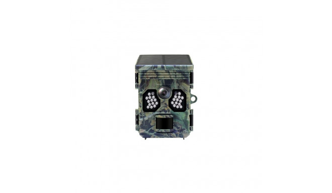 Stealth Gear Racoon Solar 4K Wildcamera