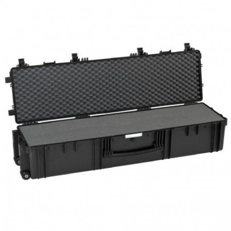 Explorer Cases 13527 Case Black with Foam