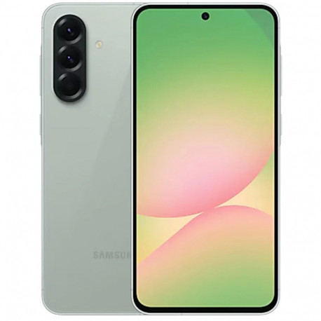 Samsung Galaxy A56 A566 8 / 256GB Awesome Olive / Green