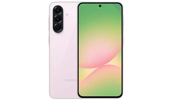 Samsung Galaxy A56 A566 8 / 128GB Awesome Pink / Light Rose